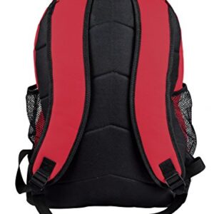 chassé Challenger Backpack RED