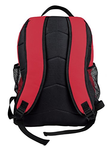 chassé Challenger Backpack RED