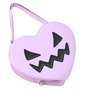 halloween jack o lantern backpack pumpkin bag gifts for teen girls women