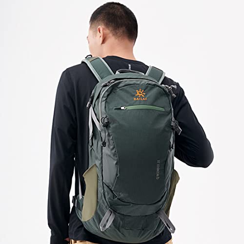 KAILAS 28L Hiking Backpack Waterproof Lightweight Camping Backpack for Outdoor Sports