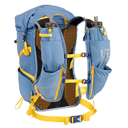 Ultimate Direction Fastpack 30L Daypack for Running, Trails, Hiking, Cycling, Mountain Biking, Ultra Marathon, or Travel