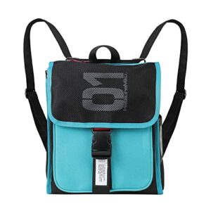 firefirst x hatsune miku & kagamine rin/len collaboration 2way square type backpack