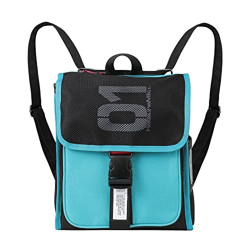 FIREFIRST x Hatsune Miku & Kagamine Rin/Len Collaboration 2Way Square Type Backpack