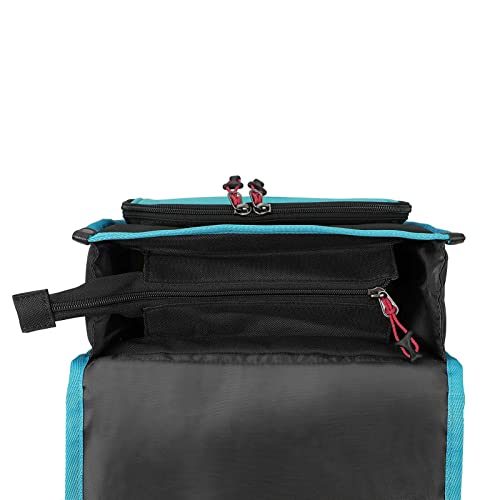 FIREFIRST x Hatsune Miku & Kagamine Rin/Len Collaboration 2Way Square Type Backpack