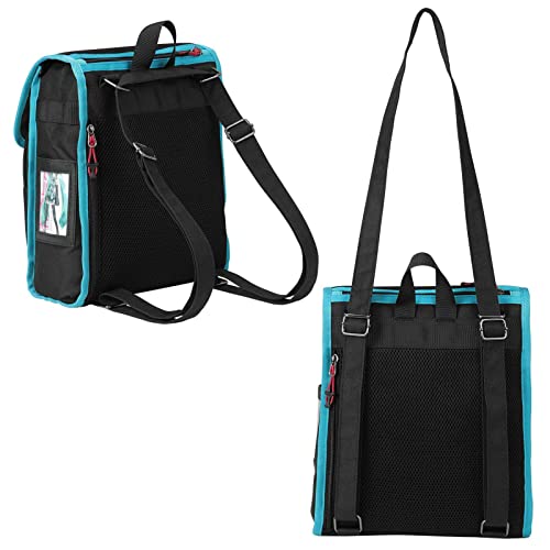 FIREFIRST x Hatsune Miku & Kagamine Rin/Len Collaboration 2Way Square Type Backpack