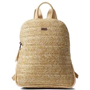 Roxy Here Comes The Sun Backpack Natural One Size