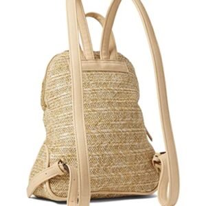 Roxy Here Comes The Sun Backpack Natural One Size