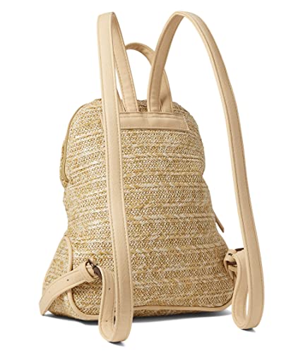 Roxy Here Comes The Sun Backpack Natural One Size