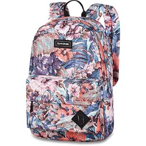 dakine 365 pack – 21 liter backpack for school and travel, 8 bit floral