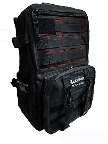 Kampak Ep40 Multipurpose/Laptop Backpack