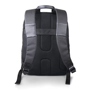 Lenovo 15.6" Laptop Backpack by NAVA - Black (GX40M52024),Classic Backpack - Black