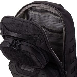 Maxpedition EDGEPEAK v2.0 Sling Pack (Black)