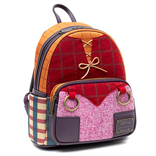 Loungefly Disney Mini Backpack, Hocus Pocus Mary Sanderson