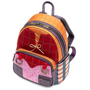 Loungefly Disney Mini Backpack, Hocus Pocus Mary Sanderson