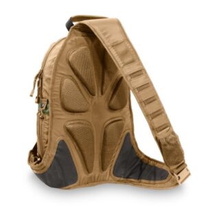 Elite Survival Systems Smokescreen Concealment Backpack 7720-T Smokescreen Concealment Backpack Coyote Tan