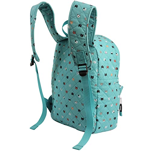 KAVU Patty Pack Mini Backpack - Cool Cat