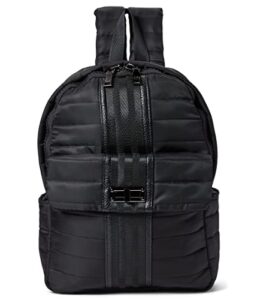 think royln charlie backpack – medium black flight one size
