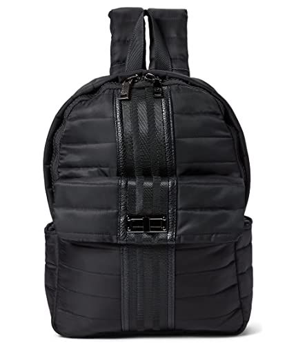 THINK ROYLN Charlie Backpack - Medium Black Flight One Size