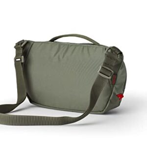 Gregory Nano Shoulder Bag, Green