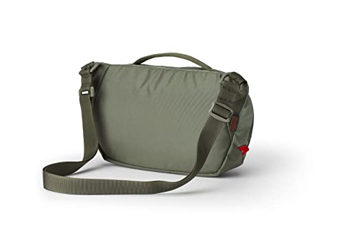 Gregory Nano Shoulder Bag, Green