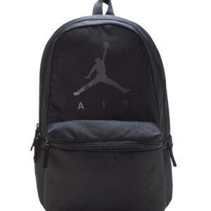 Nike Jordan Jumpman Stealth Backpack Black