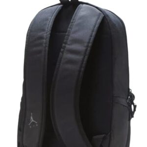 Nike Jordan Jumpman Stealth Backpack Black