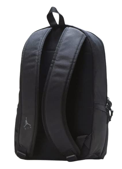 Nike Jordan Jumpman Stealth Backpack Black