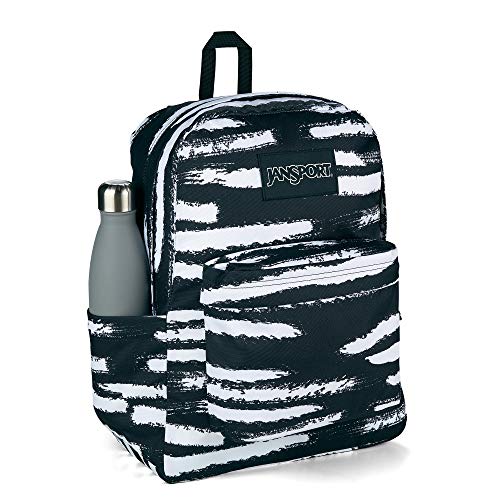 JanSport SuperBreak Different Strokes Backpack