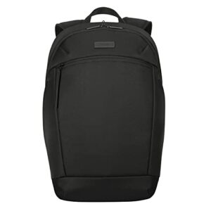 targus 15.6” invoke compact plus backpack, black