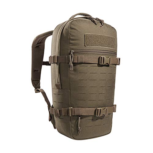 Tasmanian Tiger Modular Daypack L Coyote