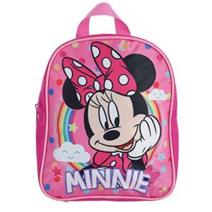 minnie mouse 10″ mini backpack