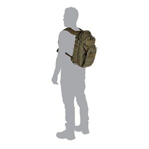 5.11 All Hazards Nitro Backpack, Sandstone