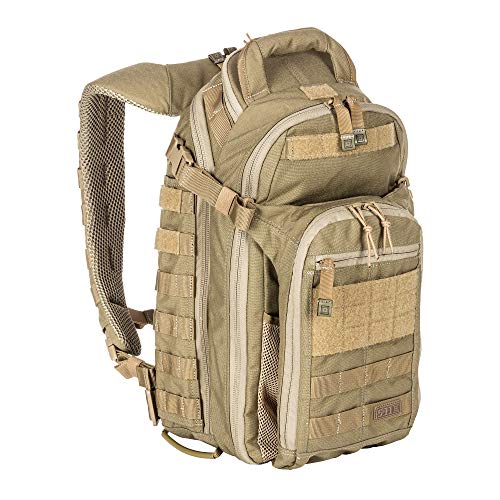 5.11 All Hazards Nitro Backpack, Sandstone