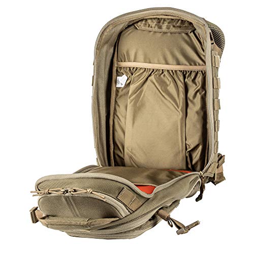 5.11 All Hazards Nitro Backpack, Sandstone