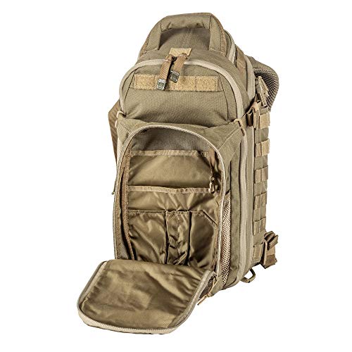 5.11 All Hazards Nitro Backpack, Sandstone