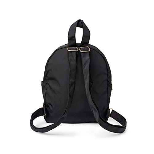 Kedzie Mainstreet Stylish Mini Backpack with Front Pocket