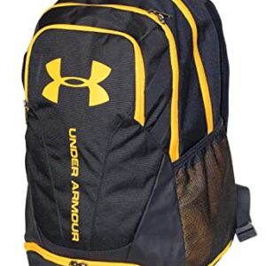 Under Armour Men's UA Hustle 3.0 Backpack (Mississippi 416), One Size