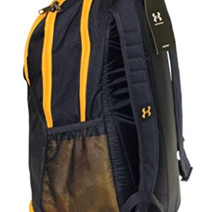 Under Armour Men's UA Hustle 3.0 Backpack (Mississippi 416), One Size