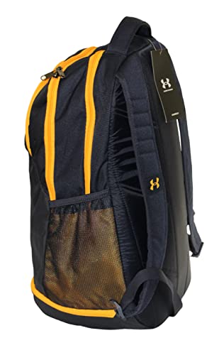 Under Armour Men's UA Hustle 3.0 Backpack (Mississippi 416), One Size