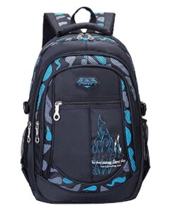 flora camo backpacks for middle school elementary, camo bookbags for teens boys, camouflage school bags