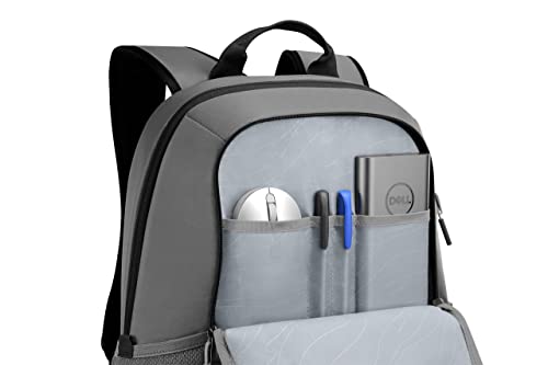 (India) Dell EcoLoop Urban Backpack - Gray - CP4523G