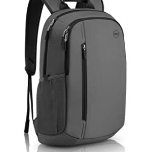 (India) Dell EcoLoop Urban Backpack - Gray - CP4523G