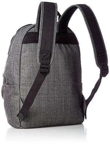 Kipling Backpack, Grey (Cotton Grey)