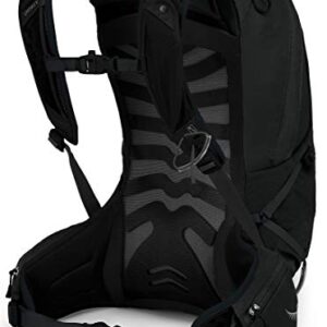 Osprey Talon 22 Men's Hiking Backpack , Stealth Black, Small/Medium