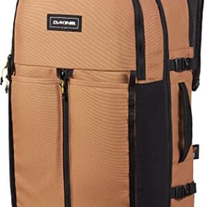 Dakine Split Adventure 38L, Bold Caramel, One Size