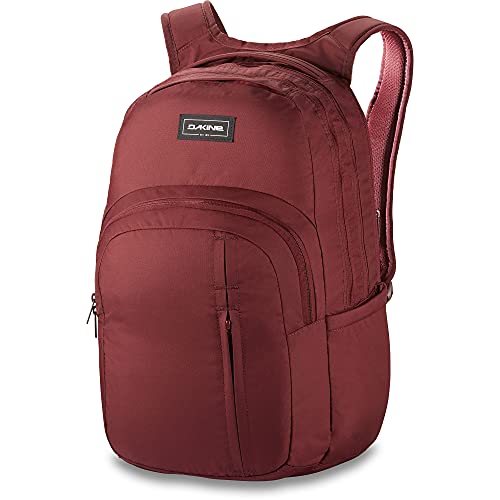 Dakine Campus Premium 28L Backpack - Unisex, Port Red, One Size