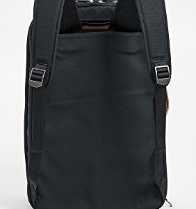 Fjallraven Women's Travel Backpack, Black, One Size