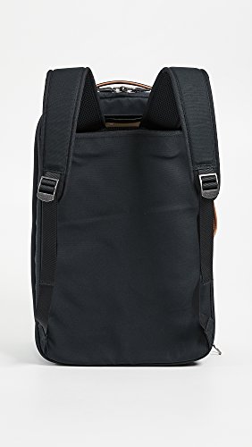 Fjallraven Women's Travel Backpack, Black, One Size