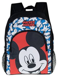 disney mickey mouse boys mickey mouse backpack