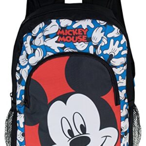 Disney Mickey Mouse Boys Mickey Mouse Backpack